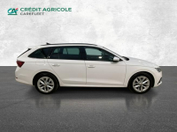 SKODA OCTAVIA 2.0 TDI AMBITION DSG Warszawa - zdjęcie 4