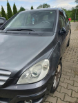 Mercedes-Benz B klasa Diesel 1,991 Kalisz - zdjęcie 4
