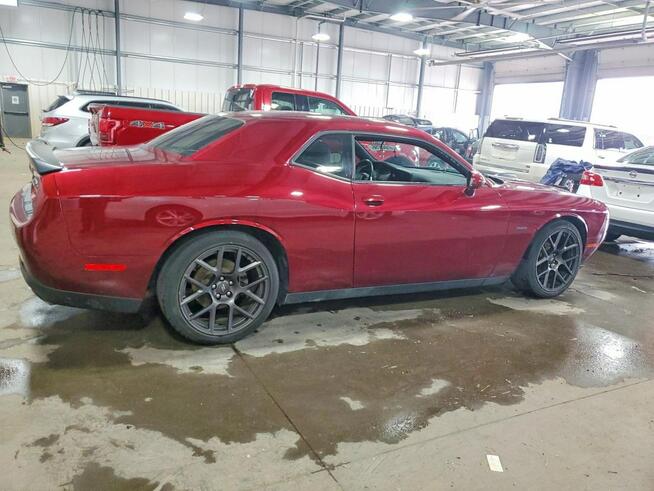 Dodge Challenger R/T Plus Shaker RWD Sulejówek - zdjęcie 4