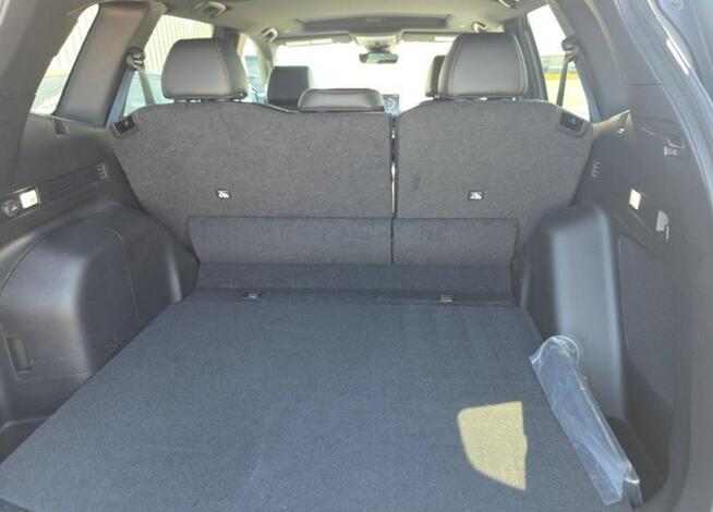 Honda CR-V Najwyższa wersja wyposażenia Touring / AWD / niski przebieg Cieszyn - zdjęcie 12