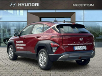 Hyundai Kona 1.0 T-GDI (100KM) 6MT | DEMO | Executive + Tech + Design Łódź - zdjęcie 3