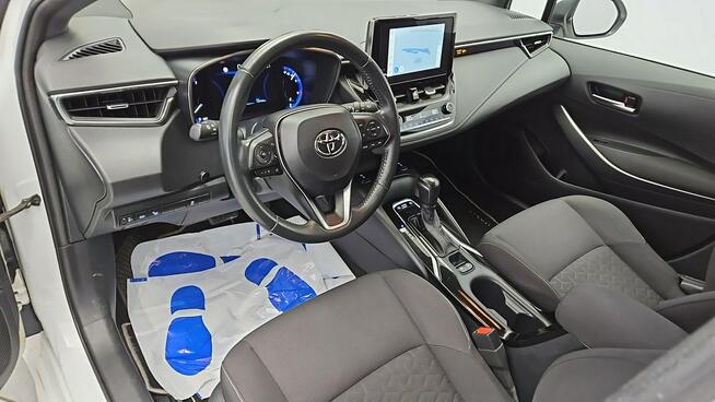 Toyota Corolla 1.8 Hybrid Comfort ! Z Polskiego Salonu ! Faktura VAT ! Warszawa - zdjęcie 9