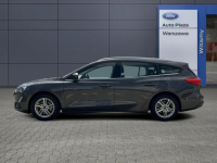 Ford Focus Cool&amp;Connect 1.0 EcoBoost 125 KM Warszawa - zdjęcie 2