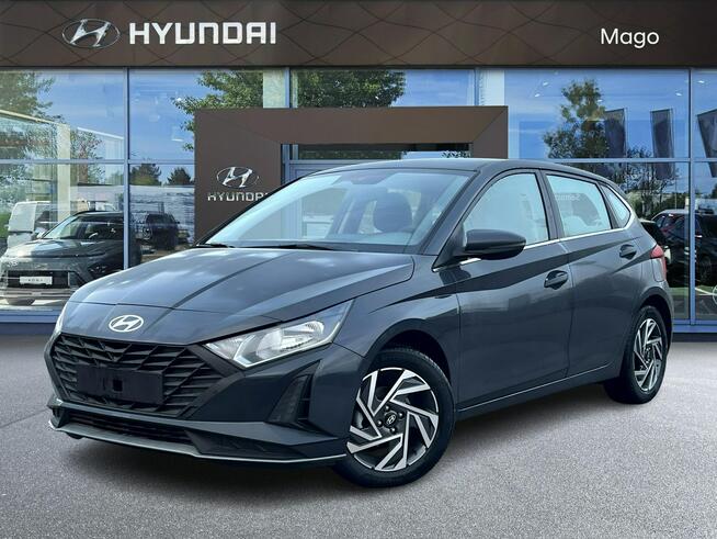 Hyundai i20 w wersji Modern Piła - zdjęcie 1