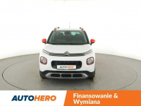 Citroen C3 Aircross automat PDC tempomat Bluetooth Warszawa - zdjęcie 8