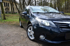 Toyota Avensis Sosnowiec - zdjęcie 11