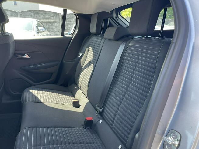 Peugeot 208 Automat Podgrzewanie Klimatronik Parktronik Gliwice - zdjęcie 12