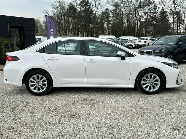 Corolla 1.8 Hybrid Comfort 98KM, Polski Salon! 1 właściciel! Pęcice - zdjęcie 9