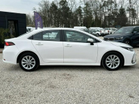 Corolla 1.8 Hybrid Comfort 98KM, Polski Salon! 1 właściciel! Pęcice - zdjęcie 9