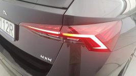 Škoda Octavia 2.0 TSI 4X4 Style DSG! Z Polskiego salonu! Faktura VAT! Warszawa - zdjęcie 12