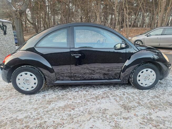 Volkswagen New Beetle Siewierz - zdjęcie 7