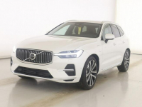 Volvo XC 60 T8 Plug-In AWD Plus Bright *Gwarancja*FV23%*