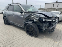 Dacia Duster Salon PL_LPG Klimatyzacja Podgrzewanie Kamera Gliwice - zdjęcie 8