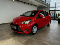 Toyota Yaris 1.5 111KM 2018r.,Salon Polska, 12 m-cy gwarancji Myślenice - zdjęcie 4