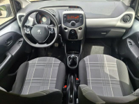 Peugeot 108 1.0 VVTi Active (Aygo) Siewierz - zdjęcie 5
