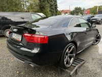 Audi A5 A-Line. Quattro. Automat . Skóra. Rybnik - zdjęcie 6