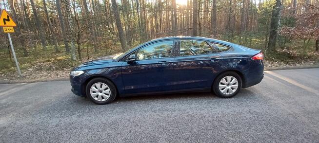 Ford Mondeo mk5 2.0 150 KM Salon Polska Nowe Miasto nad Pilicą - zdjęcie 2