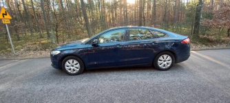 Ford Mondeo mk5 2.0 150 KM Salon Polska Nowe Miasto nad Pilicą - zdjęcie 2