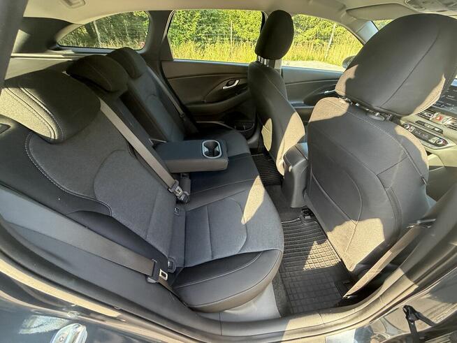 Hyundai I30 2021 Mild Hybrid 48V 1.5 160km Salon PL ASO Lubartów - zdjęcie 12