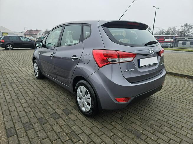 Hyundai ix20 Włocławek - zdjęcie 6
