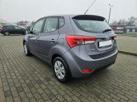 Hyundai ix20 Włocławek - zdjęcie 6