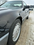 Mercedes Benz sl300 R129 stan perfekcyjny Stopnica - zdjęcie 2
