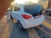 Meriva b Maków Mazowiecki - zdjęcie 4