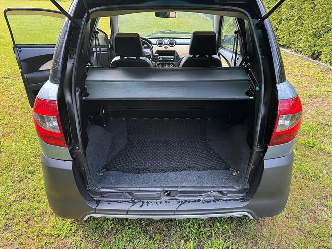 Microcar Aixam Crossline Diesel Kubota L6E BEZ Prawa JAZDY Kat B Alu Bliżyn - zdjęcie 8