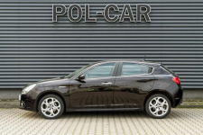 Alfa Romeo Giulietta 1.4 16V TB Super 120KM Salon Polska Poznań - zdjęcie 6