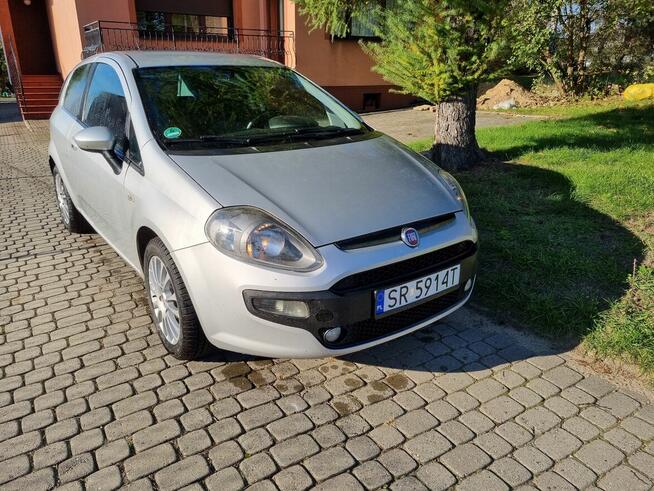 Punto Evo Rybnik - zdjęcie 1