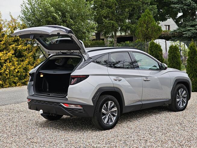 Hyundai Tucson Sadlno - zdjęcie 9