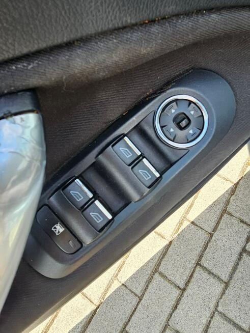 Ford Mondeo Klimatyzacja - 2.0 LPG - 2008r Głogów - zdjęcie 2