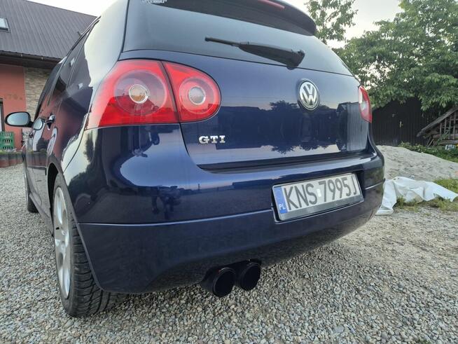 Vw golf gti Łącko - zdjęcie 2