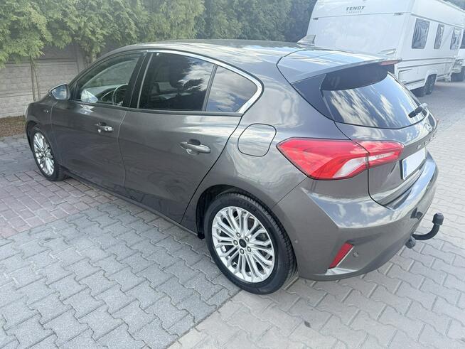 Ford Focus ecoblue Zielona Łąka - zdjęcie 4