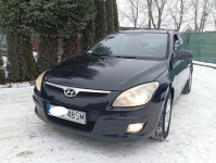 HYUNDAI I30/1.6/CRDI/ŁADNY/ZAREJESTR/ Gostynin - zdjęcie 3