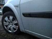 2004 1.5DCI 107KM~4L/100 KLIMA ABS 6Air El.szy OC/PT-05.2022 Łaskarzew - zdjęcie 10