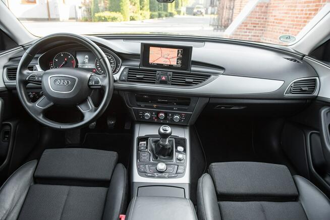 Audi A6 S-Line ! 3.0TDI 204KM ! Manual ! Super Stan ! Opłacona ! Zwoleń - zdjęcie 5