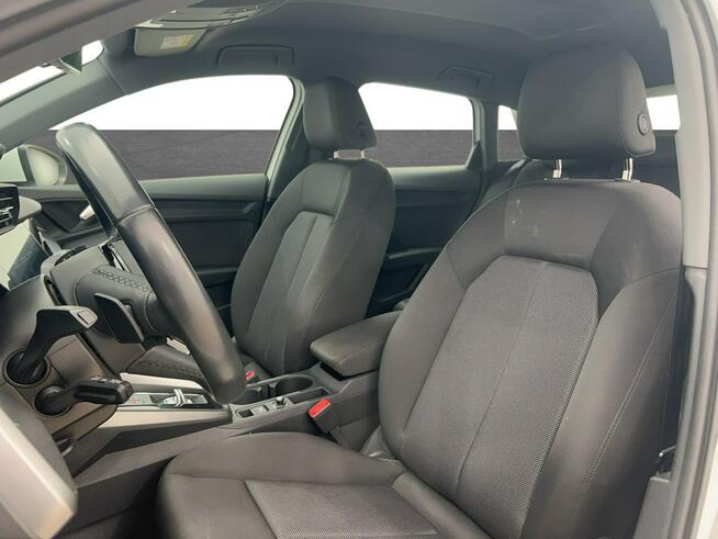 Audi A3 35 TFSI MHEV S Tronic Warszawa - zdjęcie 10