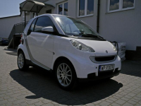 Smart Fortwo _1.0 71KM_Klima_Panorama_Serwis_ Płock - zdjęcie 2