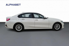 320d mHEV Advantage aut Salon PL 1wł. F-Vat Warszawa - zdjęcie 6