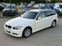 BMW Seria 3 *Alpinweiss 3*BDB stan*Gwarancja* Zduńska Wola - zdjęcie 1