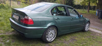 BMWe46 Częstochowa - zdjęcie 3