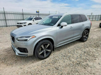Volvo XC 90 / AWD / bogata wersja / niski przebieg / automat