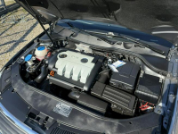Volkswagen Passat *1.9 TDI*navi*alu*z Niemiec* Dąbrowa - zdjęcie 8