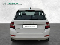 Skoda Fabia 1.0 TSI Ambition Warszawa - zdjęcie 6