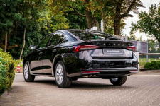 Škoda Octavia Edition 130 Selection 1.5 TSI m-HEV 150 KM DSG Łódź - zdjęcie 12