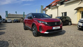 Peugeot 3008 GT-Line, Hybrid PHEV, Panorama, skóry