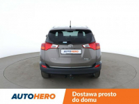 Toyota RAV-4 GRATIS! Pakiet Serwisowy o wartości 800 zł! Warszawa - zdjęcie 6