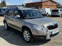 Škoda Yeti *automat*DSG*super stan*z Niemiec* Dąbrowa - zdjęcie 2