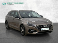 Hyundai i30 1.5 T-GDI 48V Smart DCT Kombi Warszawa - zdjęcie 3